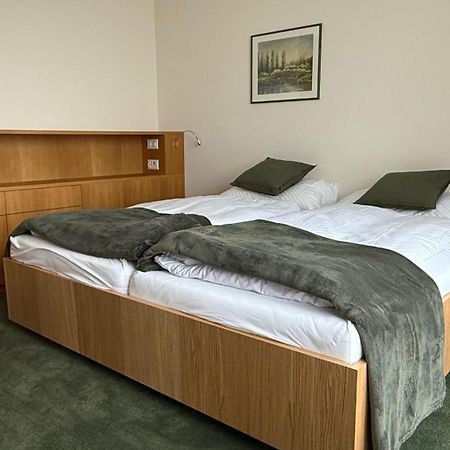 Gaestehaus Wohnpark St. Chrischona Bettingen Extérieur photo